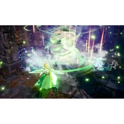 Sword Art Online: Fractured Daydream