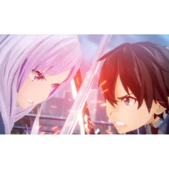 Sword Art Online: Fractured Daydream