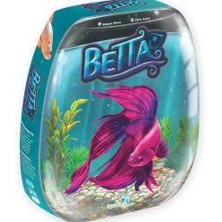 Synapses Games Betta Family Card Game