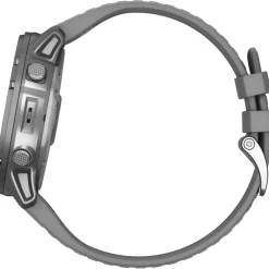 Tactix Delta Plastic/resin Digital Quartz Hybrid Watch