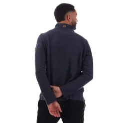 Taddingly Half-Zip Fleece