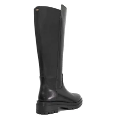 Tagu Knee High Boots