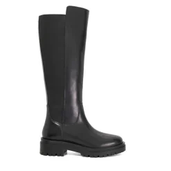 Tagu Knee High Boots