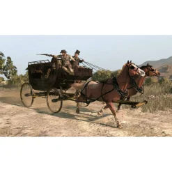 Take2 Red Dead Redemption