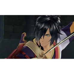 Tales of Berseria Remastered