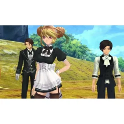 Tales of Xillia Remastered