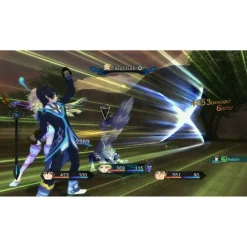 Tales of Xillia Remastered
