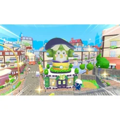 Tamagotchi Plaza
