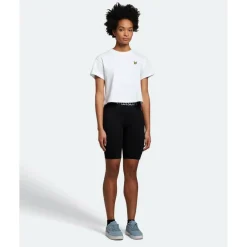 Tape Bike Shorts