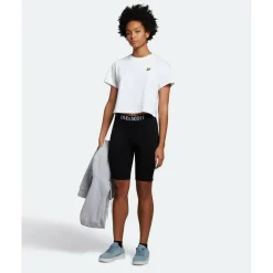 Tape Bike Shorts