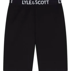Tape Bike Shorts
