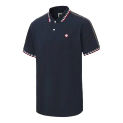 Tape Polo Mens