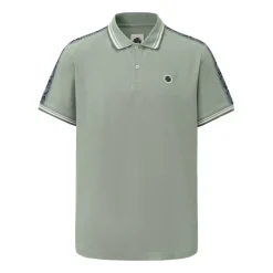 Tape Polo Mens