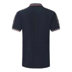 Tape Polo Mens