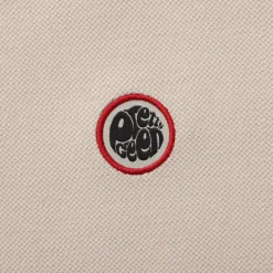 Tape Polo Mens