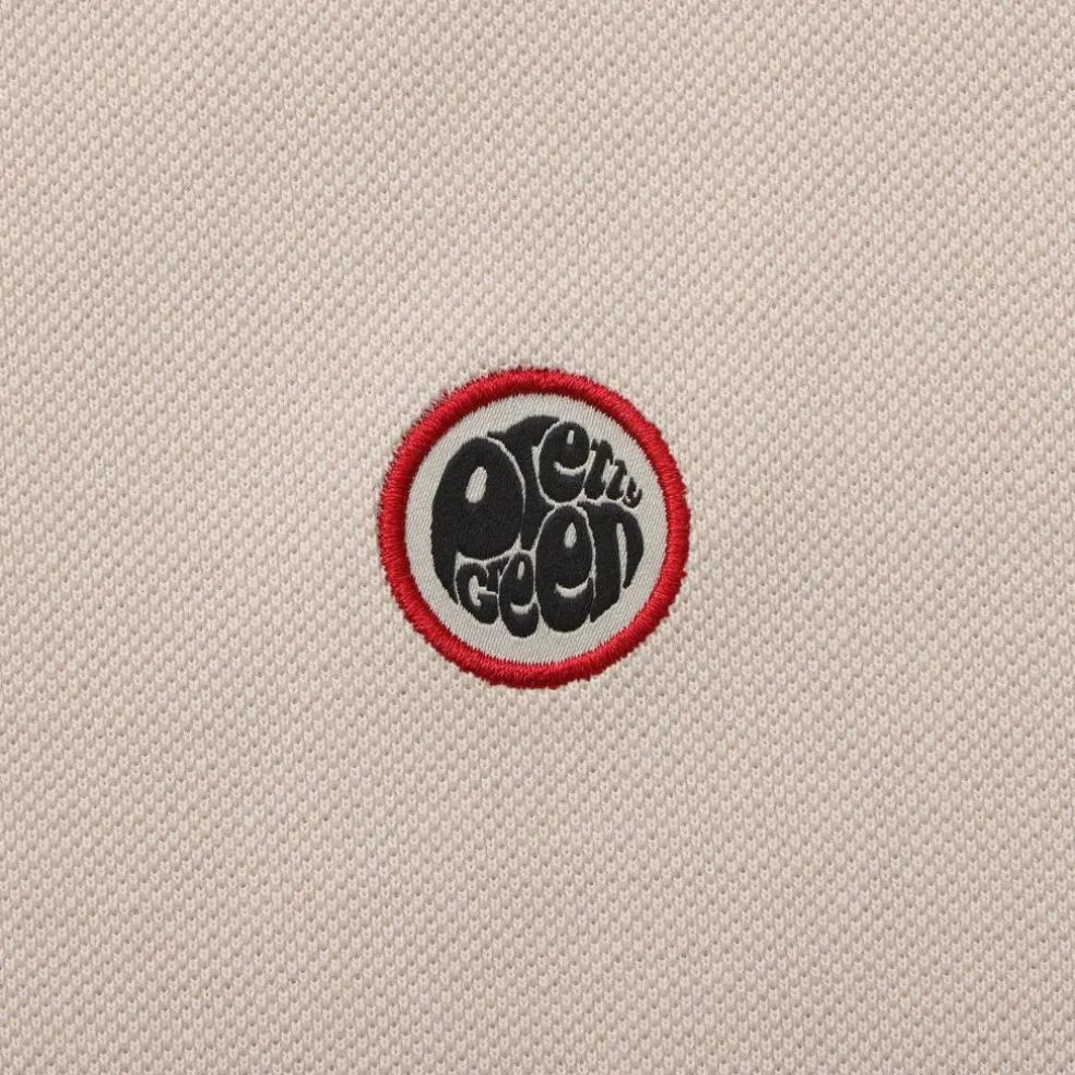 Tape Polo Mens