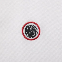 Tape Polo Mens