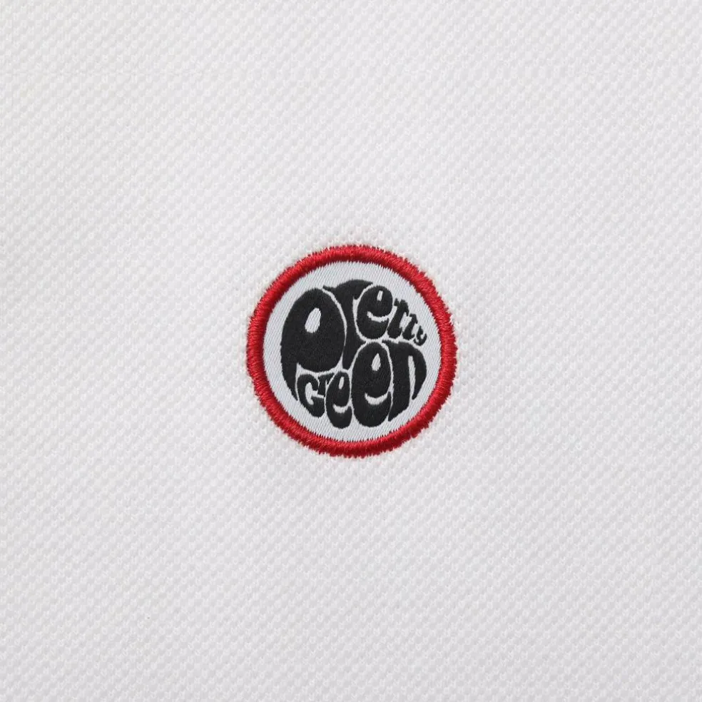 Tape Polo Mens
