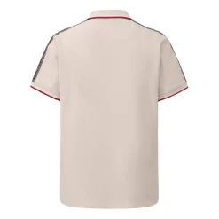 Tape Polo Mens