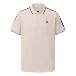Tape Polo Mens