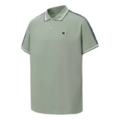 Tape Polo Mens