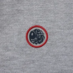 Tape Polo Mens
