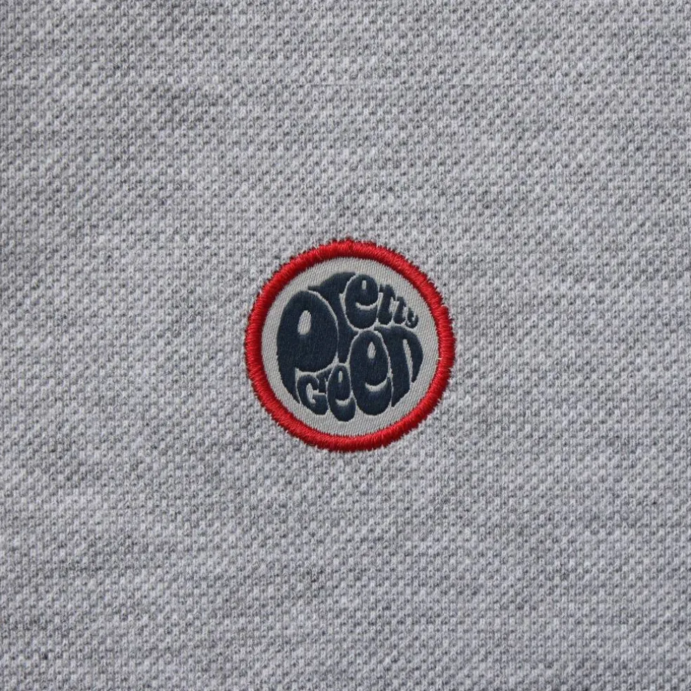 Tape Polo Mens