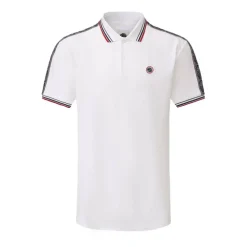 Tape Polo Mens
