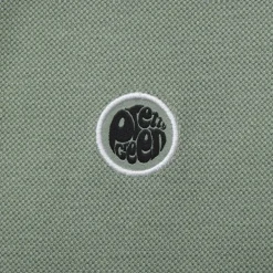 Tape Polo Mens