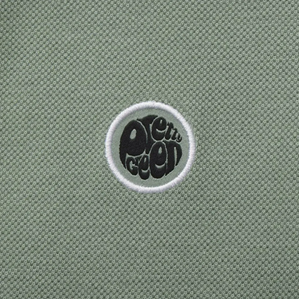 Tape Polo Mens
