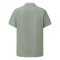 Tape Polo Mens