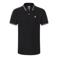 Tape Polo Mens