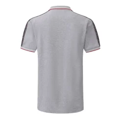 Tape Polo Mens