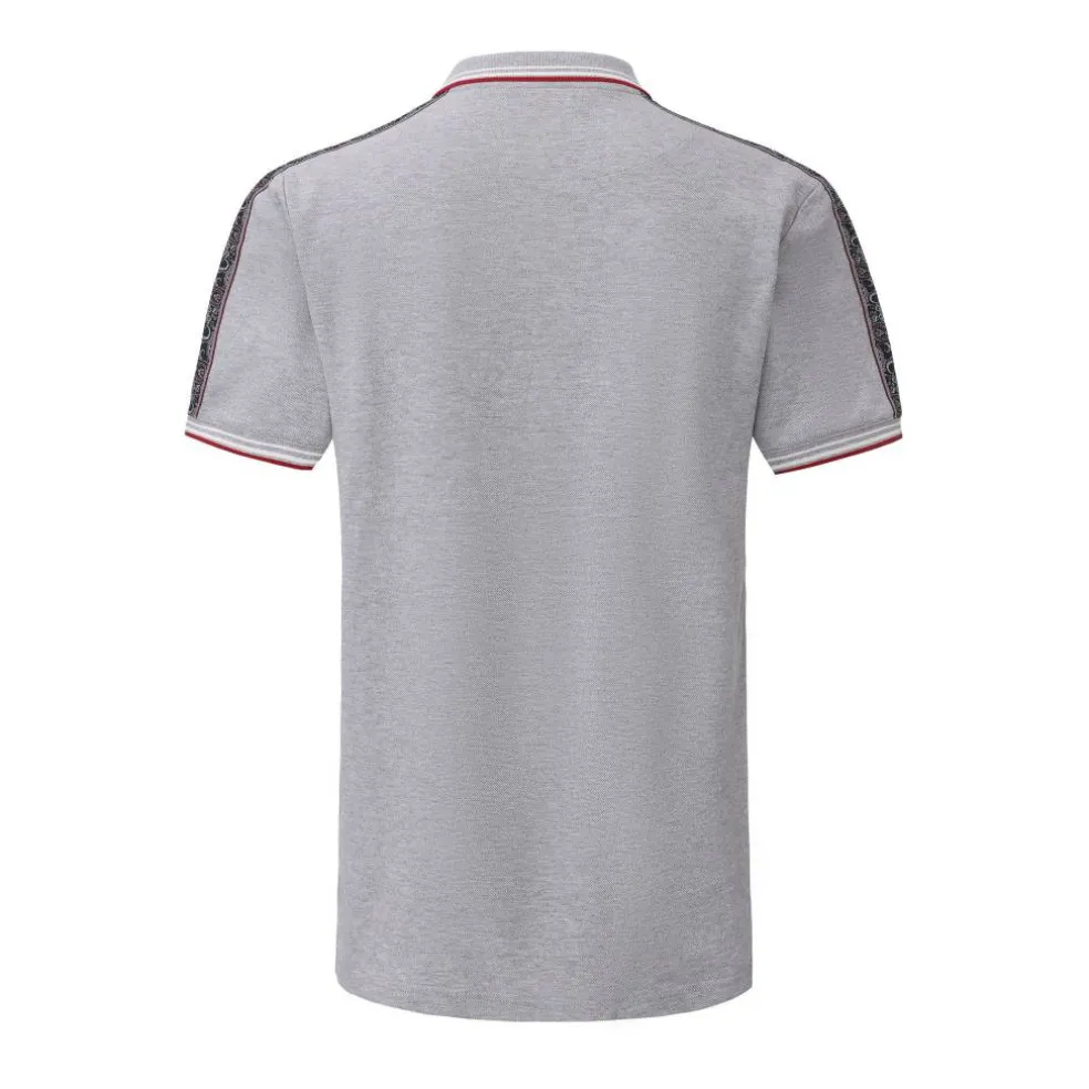 Tape Polo Mens