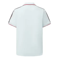 Tape Polo Mens