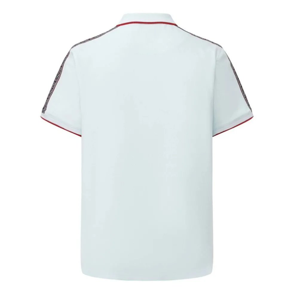 Tape Polo Mens