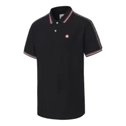 Tape Polo Mens