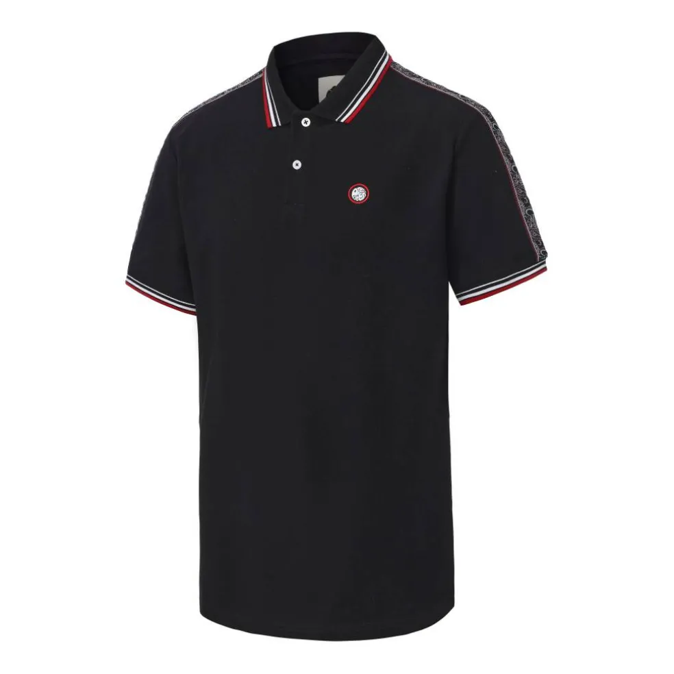 Tape Polo Mens