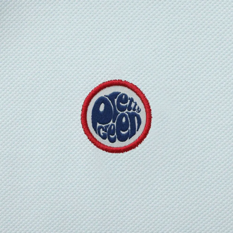 Tape Polo Mens