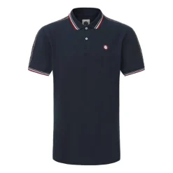 Tape Polo Mens