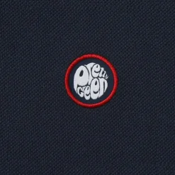 Tape Polo Mens