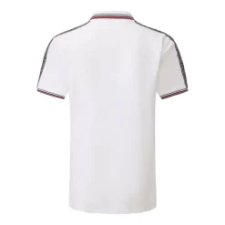 Tape Polo Mens