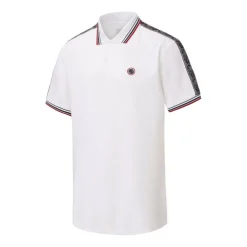 Tape Polo Mens