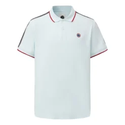 Tape Polo Mens