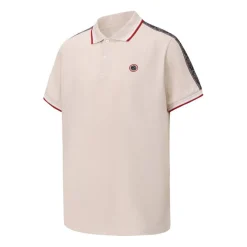 Tape Polo Mens