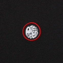 Tape Polo Mens