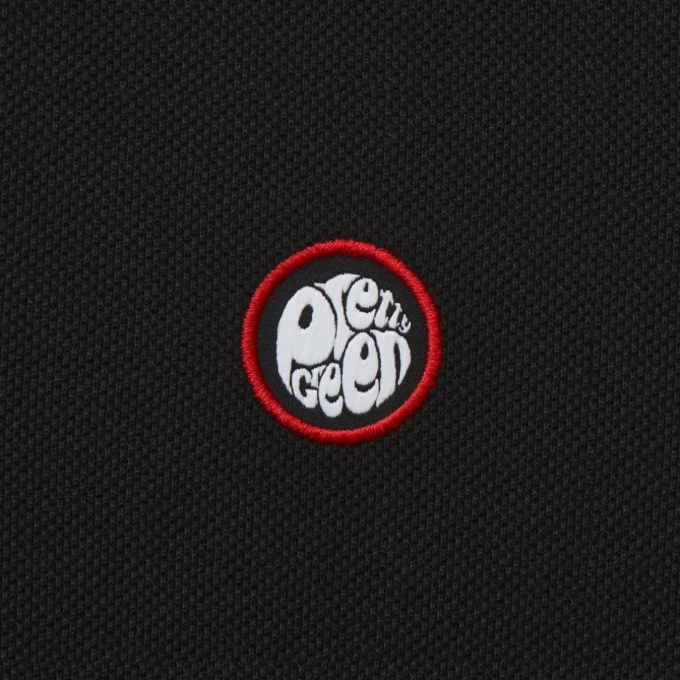 Tape Polo Mens