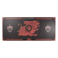 Targaryen XXL Mousepad - Black Edition