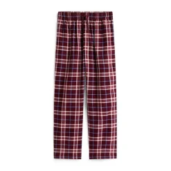 Tartan Pyjama Set