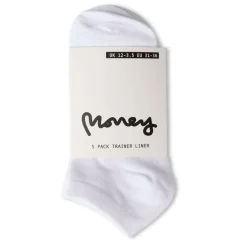 Tayla Trainers Socks
